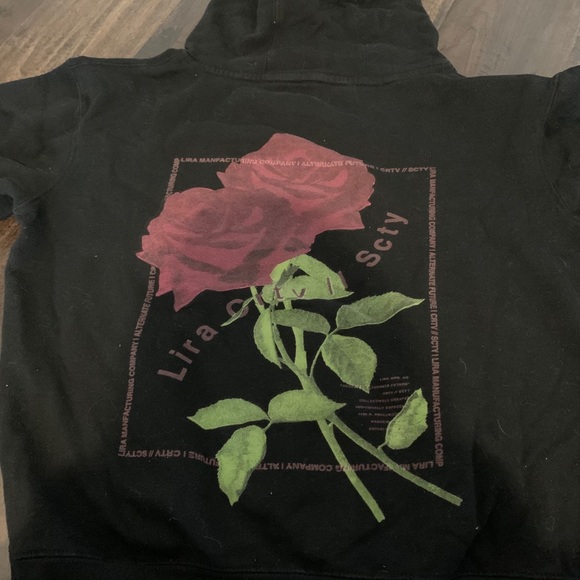 Hoodie - Picture 2 of 2